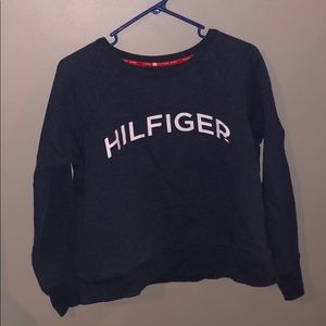 Tommy Hilfiger crew neck